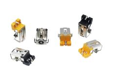 Acer TravelMate TMB118, TMB118-R, TMB118-RN Notebook Dc Power Jack / NBJC081