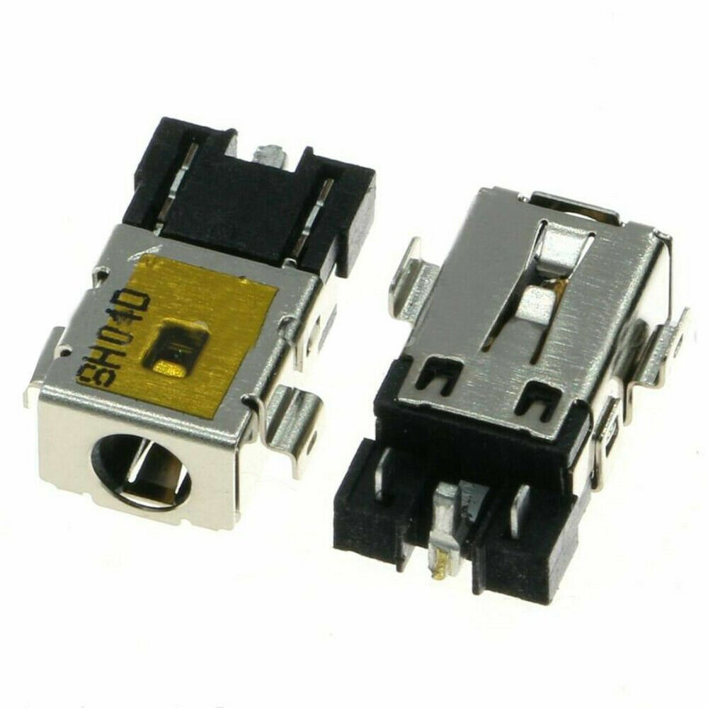 Acer TravelMate TMB118, TMB118-R, TMB118-RN Notebook Dc Power Jack / NBJC081