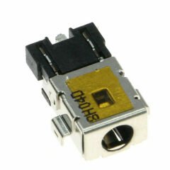 Acer TravelMate TMB118, TMB118-R, TMB118-RN Notebook Dc Power Jack / NBJC081