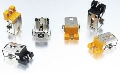 Acer TravelMate TMB118, TMB118-R, TMB118-RN Notebook Dc Power Jack / NBJC081