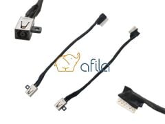 Dell dc301017h00, dc301011r00, dc301016g00 Notebook Dc Power Jack (Kablolu)