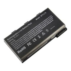 MSI A6205-IS, A6300, A7005, A7200, CR-1683 Notebook Bataryası - Pili
