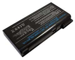MSI A6205-IS, A6300, A7005, A7200, CR-1683 Notebook Bataryası - Pili