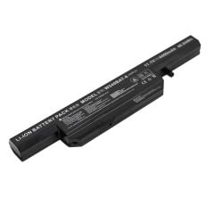 6-87-W540S-4U43A, 6-87-W540S-4W42 Notebook Bataryası - Pili