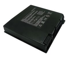 Asus A42-G74 ICR18650-26F LC42SD128 Notebook Bataryası - (8Cell)