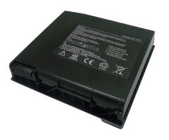 Asus A42-G74 ICR18650-26F LC42SD128 Notebook Bataryası - (8Cell)