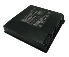 Asus ROG G74S G74Sx Notebook Bataryası - Pili (8Cell)