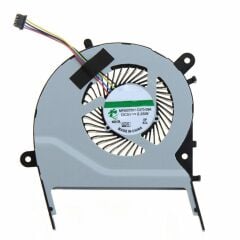 Asus K555U K555UA K555UB K555UF K555UJ Notebook Cpu Fan (Cooling)