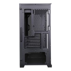 FRISBY FC-9450G MORO 750W 80+ BRONZE 4X RGB FAN