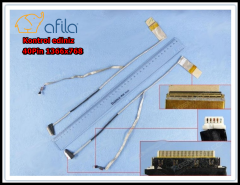 Acer Aspire E1-521, E1-531, E1-571 Notebook Lcd Data Kablosu