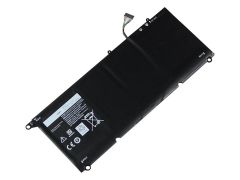 Dell XPS-13 9343, 9350, JD25G Notebook Bataryası, Laptop Pili / RDL-171