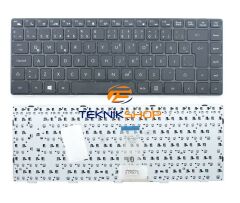 Haier JW6 JWM Grundig JWM Notebook Klavyesi - Siyah - TR