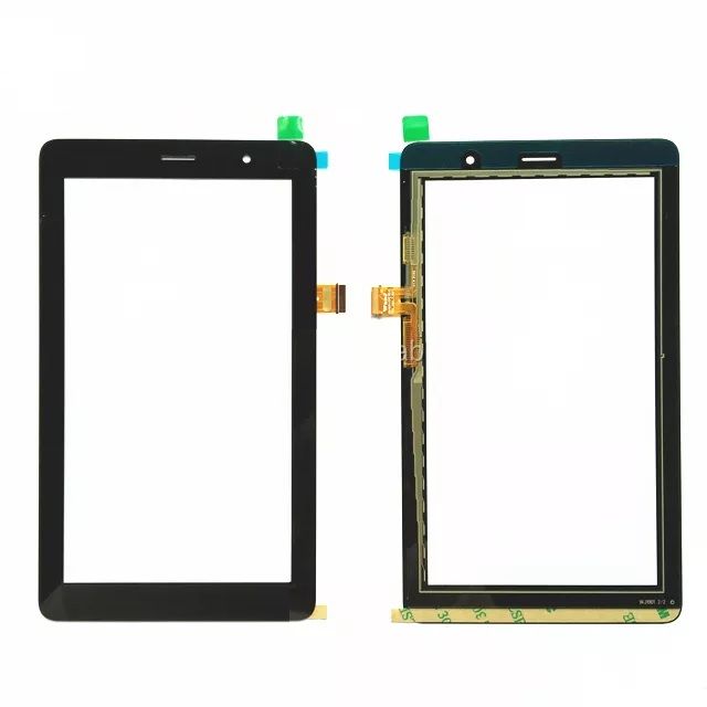 Alcatel Tab 1T 9309x Siyah Dokunmatik