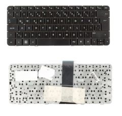 Hp Pavilion DV3-4310et Notebook Klavyesi (Siyah TR)