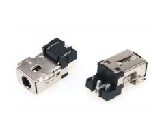 Acer Aspire 3 A315-59-79U8 Notebook Dc Power Jack, Şarj Soketi