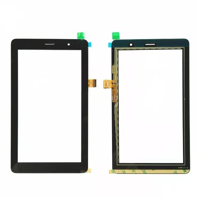 TCL Tab 7 Lite Siyah Dokunmatik