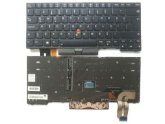 Lenovo Thinkpad E480 20Kn005Etx, 20Kn0073Tx Notebook Klavyesi TR