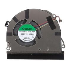 13NX03W0T04011, ND75C97-21K16 Notebook Fanı