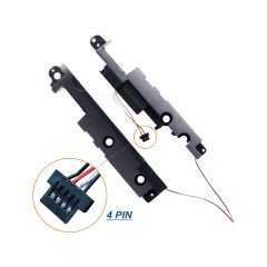 Hp Pavilion G6-1000 g7-1000 Serisi R13 R15 Speaker Hoparlör Seti - Sag Sol Takım