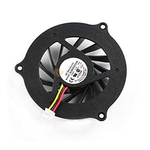 HP Pavilion DV2000 dv2100 dv2200 dv2300 Notebook Cpu Fanı KSB06105HB-AI10