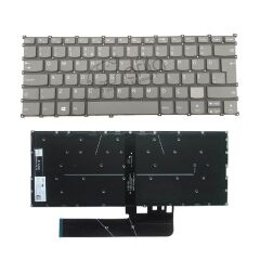Lenovo ideaPad S540-14IWL Notebook Klavyesi (Siyah TR)