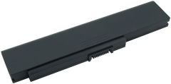 Toshiba U300, Portege M600 Notebook Bataryası - 6 Cell