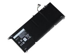 Dell XPS 13 Ultrabook P54G (9350) Batarya Pil