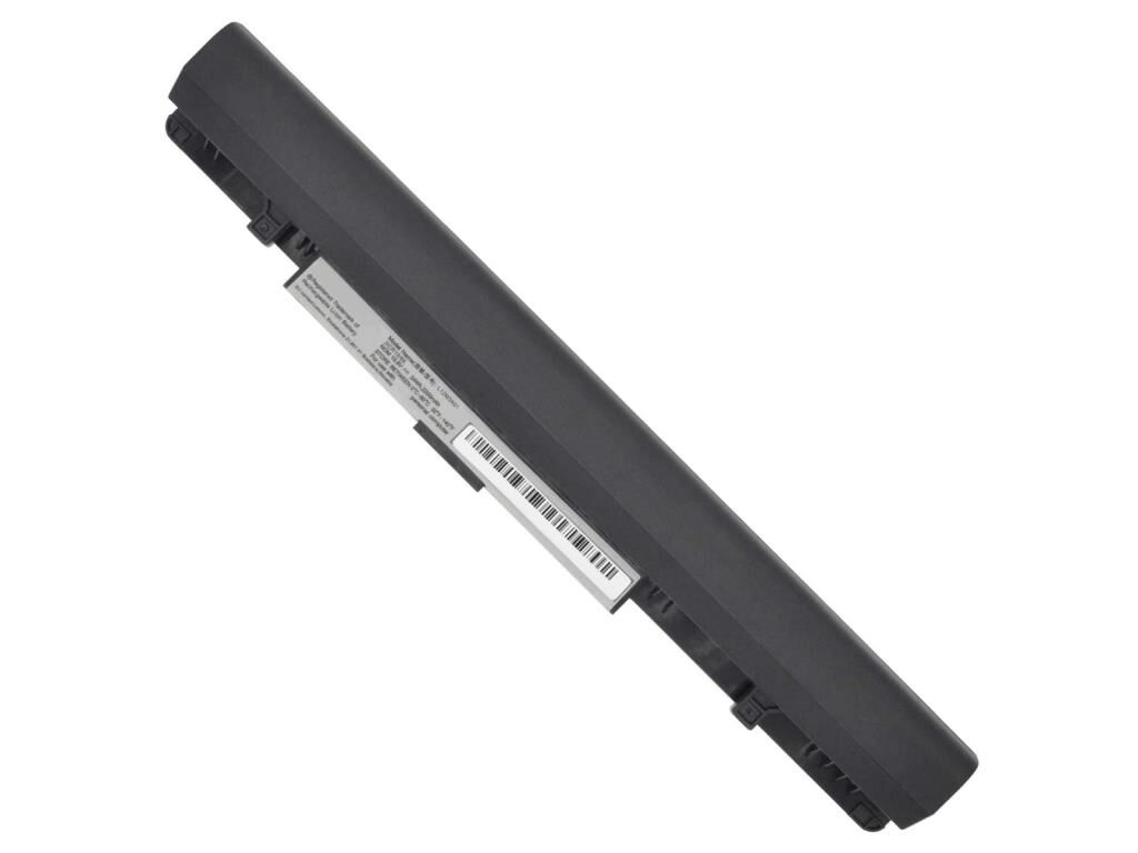 Lenovo S20-30 (Type 20421, 80GW) Bataryası - Pili - Siyah