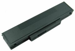 MSI MegaBook VR600 VR601 VR601X Notebook Bataryası - Pili