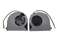 Monster Tulpar T7 V4.1, T7 V4.1.1 Notebook Fan (Sol)