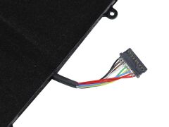 Dell XPS 13 Ultrabook P54G001 Batarya Pil