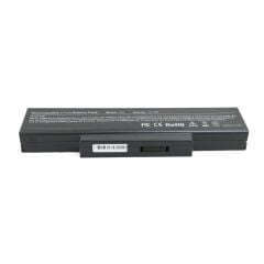 Asus F3K F3L F3U F3KE M51S Notebook Bataryası - 6 Cell