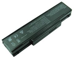 MSI Megabook VR610 VR610X VR620 VR620X Notebook Bataryası - Pili