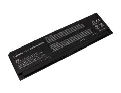 Dell Latitude E7240 GVD76 WD52H Notebook Bataryası, Laptop Pili (3Cell) / RDL-151