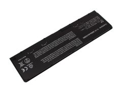 Dell Latitude E7240 GVD76 WD52H Notebook Bataryası, Laptop Pili (3Cell) / RDL-151