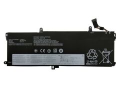 Lenovo ThinkPad T590, L18L3P71 Notebook Bataryası, Laptop Pili / RLL-150