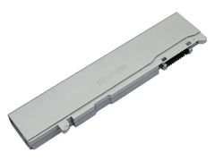 Toshiba PA3356U-1BAS PA3356U-1BRS Notebook Bataryası - Gri (Silver)