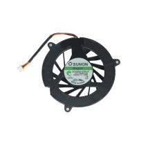 Acer Aspire 3050 4310, 4710, 4710G, 4710Z, 4710ZG, 4920, 5920 Serisi Notebook Cpu Fan (3pin) / GC055515VH-A