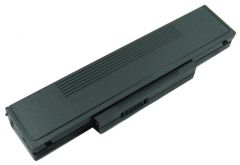 MSI Megabook VR630 VR630X VX600 VX600X Notebook Bataryası - Pili