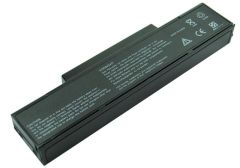 MSI Megabook VR630 VR630X VX600 VX600X Notebook Bataryası - Pili