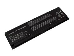 Dell Latitude E7240 GVD76 WD52H Notebook Bataryası, Laptop Pili (4Cell) / RDL-152