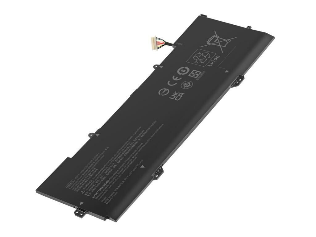 Hp Spectre 15-ch000 x360, YB06XL Notebook Bataryası, Laptop Pili / RHL-176