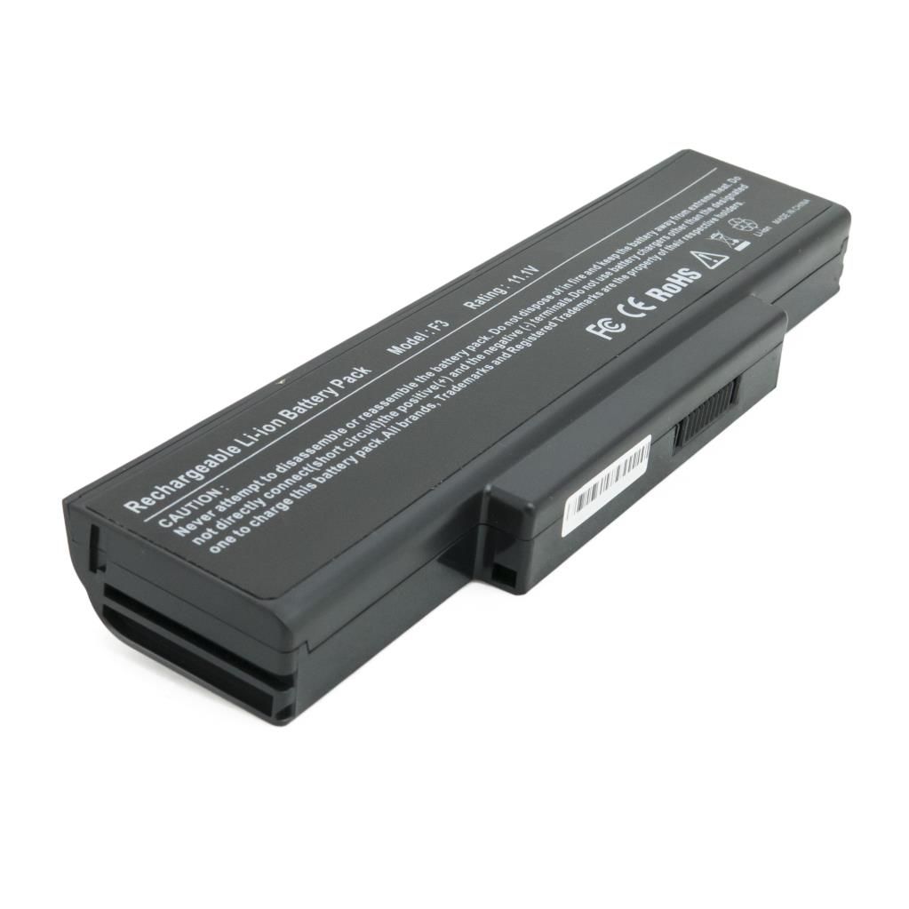 Asus M51VA M51VR Z53F Z53E Notebook Bataryası - 6 Cell