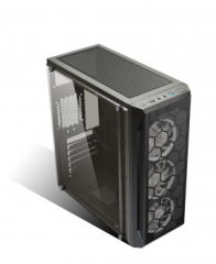HIPER ZOE GAMING MID ATX KASA 600W