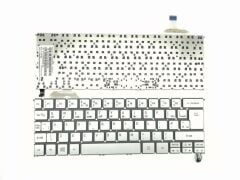 Acer MP-12C56TQJ4421 S7-191-6640 Klavyesi - Silver - TR - Işıklı