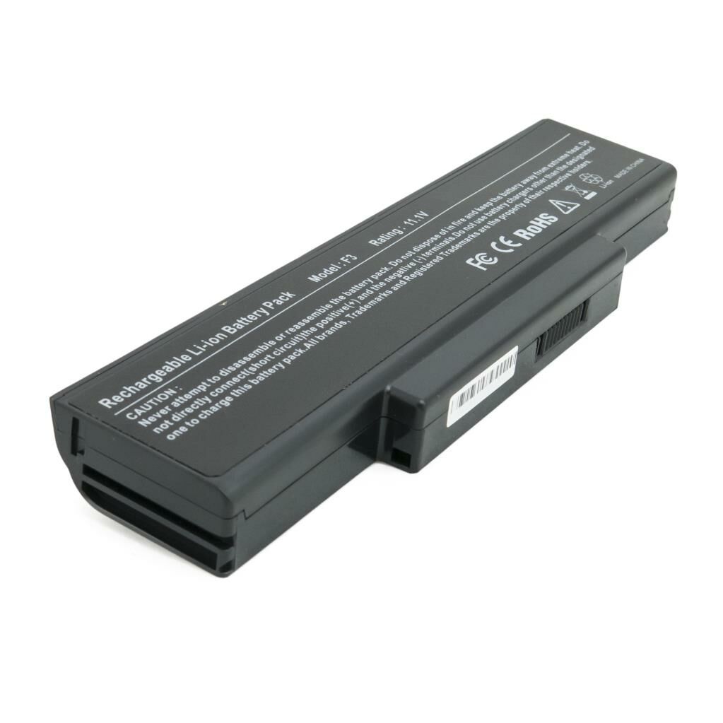 Asus Z53H Z53JA Z53 Z53JC Notebook Batarya - Pil 6 Cell