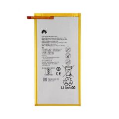 Huawei Mediapad S8-301L Tablet Batarya, Pili