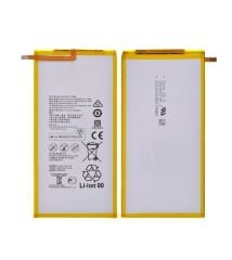 Huawei Mediapad S8-301L Tablet Batarya, Pili