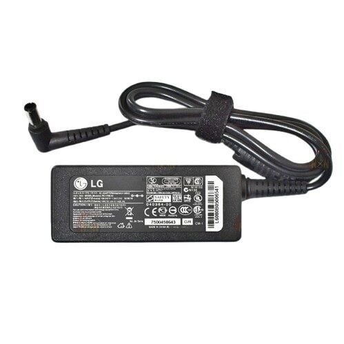 LG 19V 2.1A LCAP26B-E ADS-45FSN-19 19040GPCU AC Adaptör