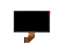ZK7DB502L 7''inç Tablet Lcd Panel - iç Ekran 97mm HD